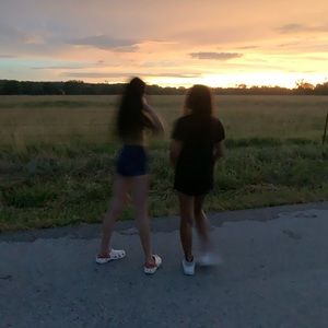 Meet your Posher, Emma